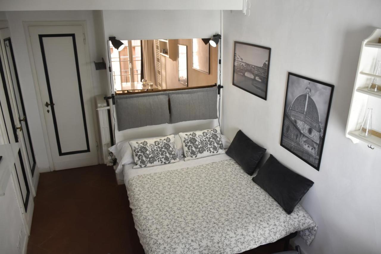 Trinity's Appartement Florence