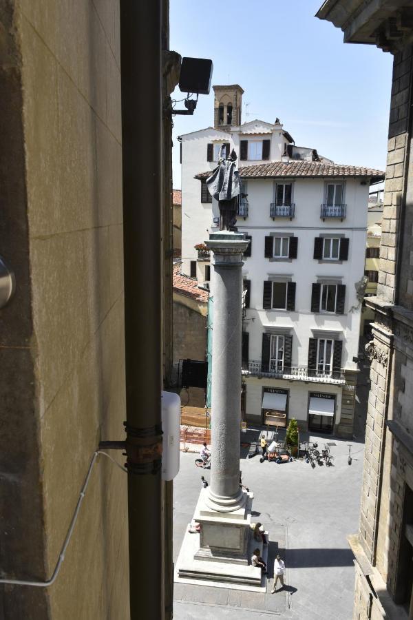 Trinity's Appartement