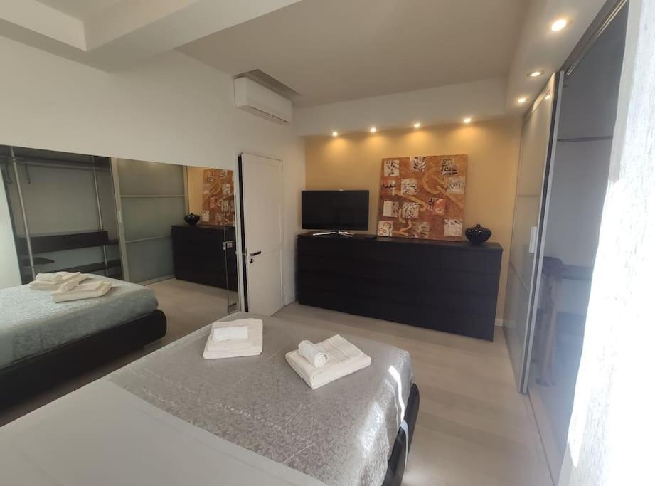 Appartement Incantevole Con Parcheggio Gratuito