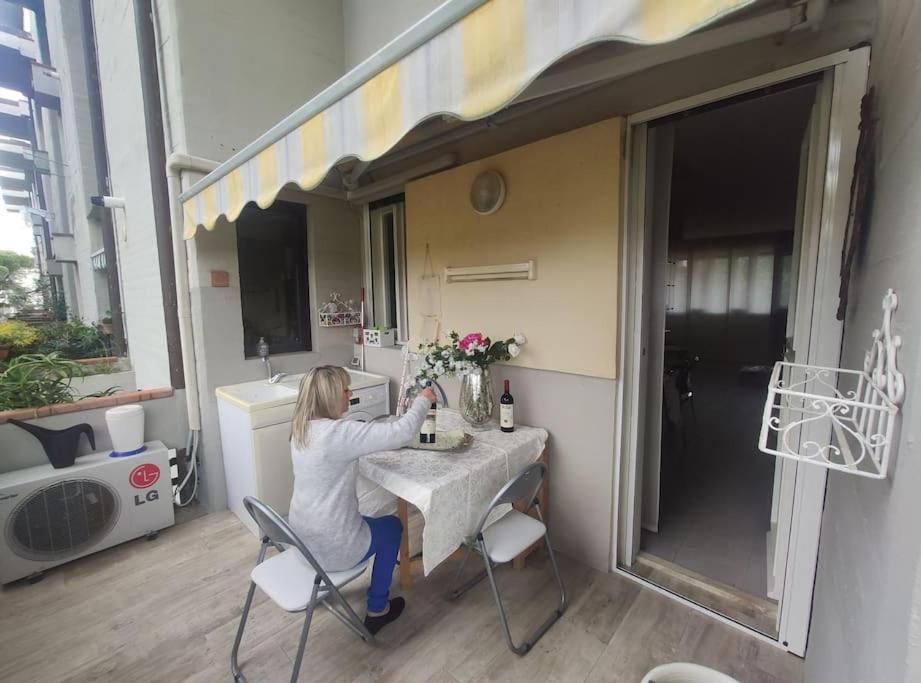 Incantevole Con Parcheggio Gratuito Appartement *