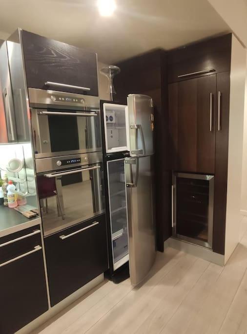 Incantevole Con Parcheggio Gratuito Appartement Florence