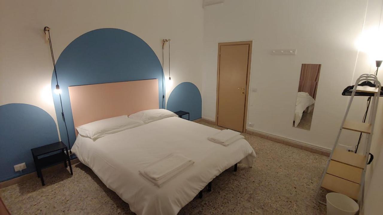 Intero O Stanza Privata Nel Cuore Di Appartamento Firenze