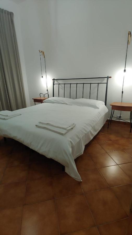 Intero O Stanza Privata Nel Cuore Di Appartamento Firenze
