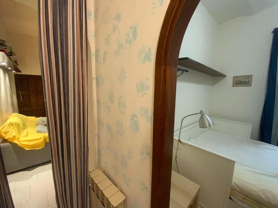Double Accomodation In San Frediano Florence