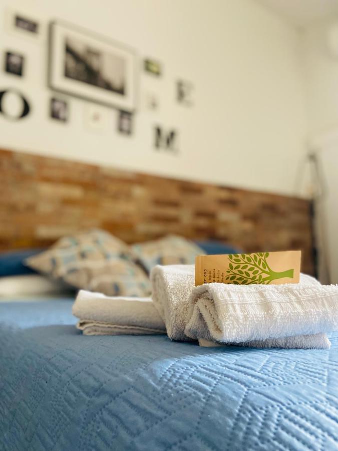 La Certosa Apartment *