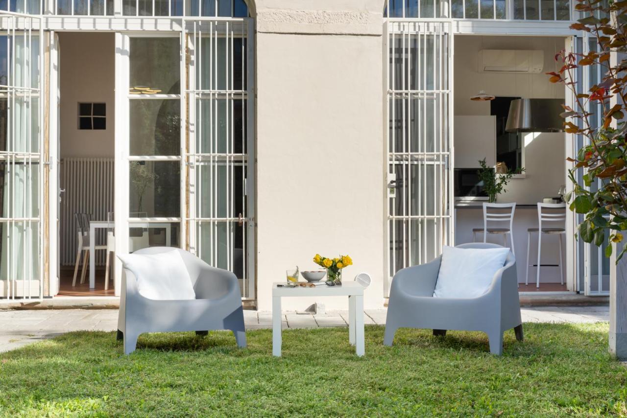 Casa Kathleen Florença