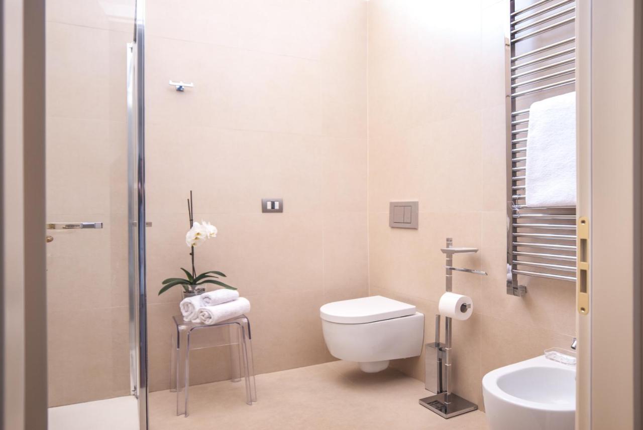 Apartamento Your In Next To The Train Station Florença