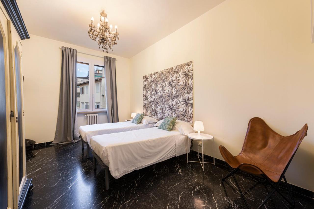 Oriuolo Prestige By Mmega Appartement *