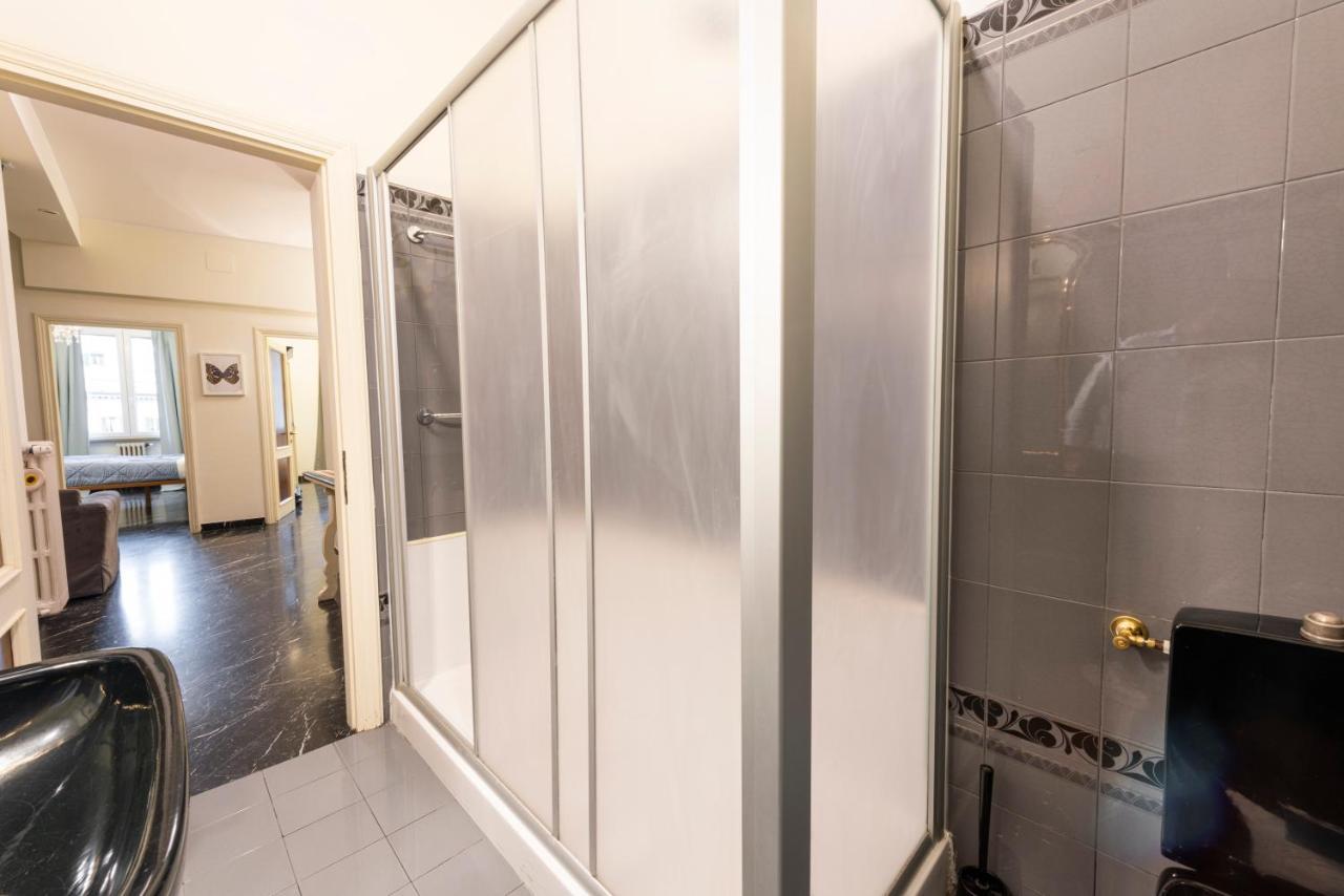 Appartement Oriuolo Prestige By Mmega