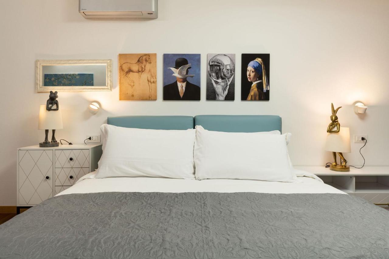 Guicciardini Appartement
