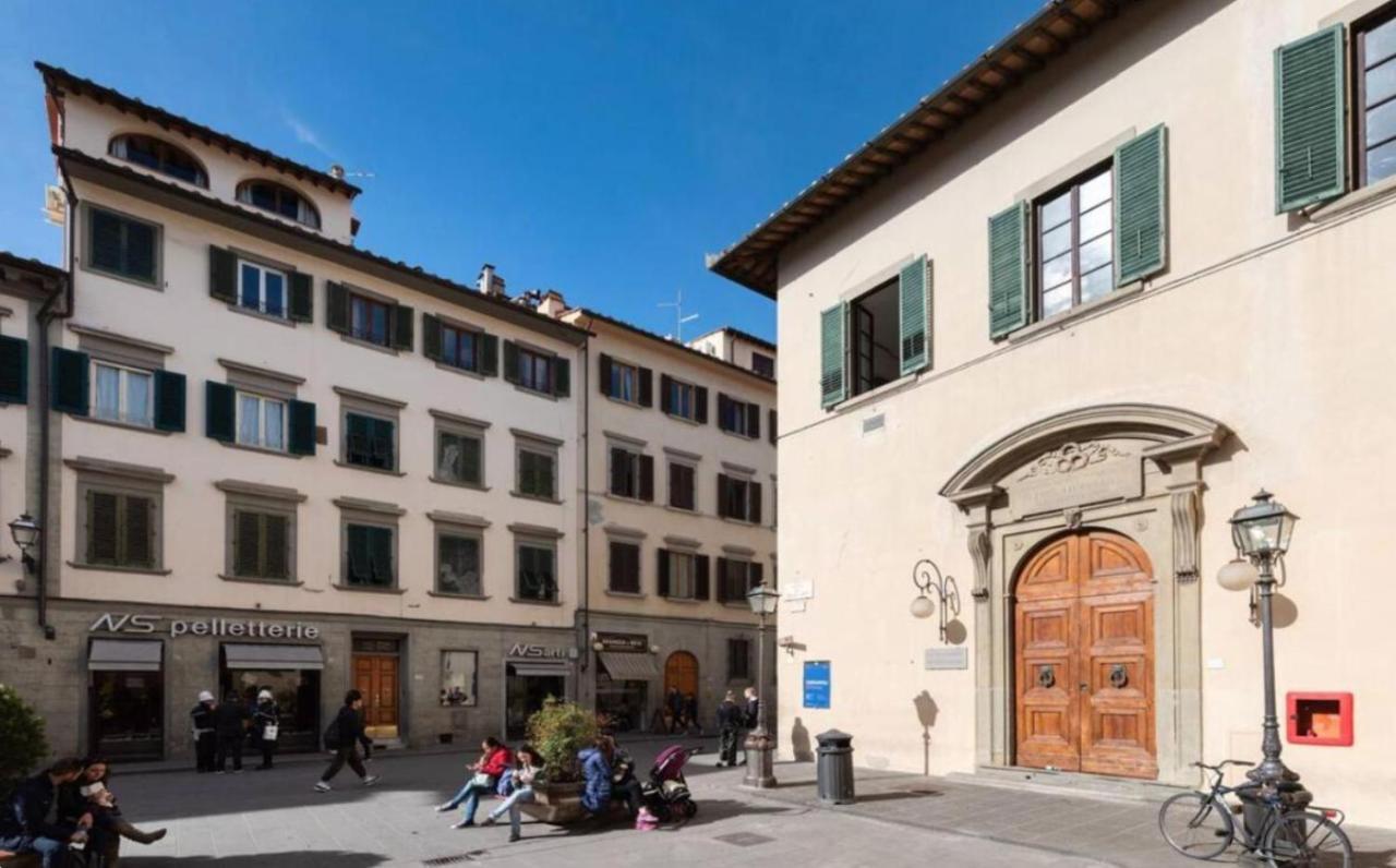 Via Ricasoli Cathedral Apartamento Florença