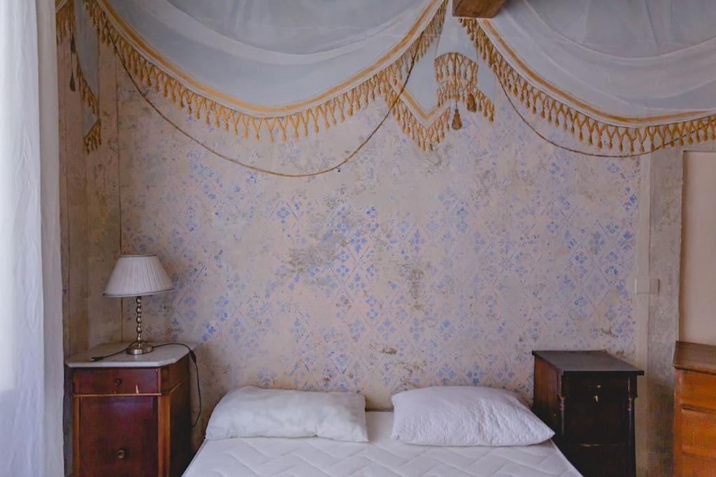 Apartamento Cozy & Quiet 2br Outside Ztl & 10min From Center Florença