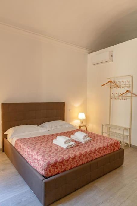 Appartement Beautiful In Quite Area Florence