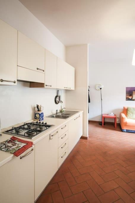 Apartamento Near Ponte Vecchio