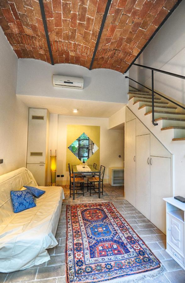 Scuderie Il Magnifico Apartamento Florença