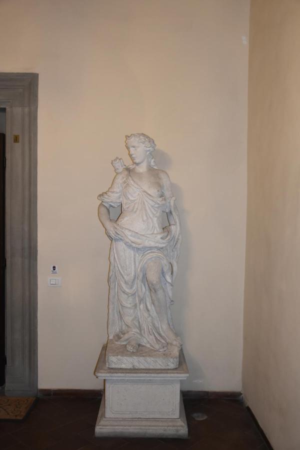 Trinity's Appartement