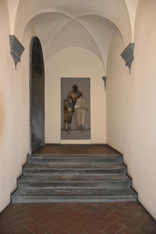 Appartement Trinity's Florence