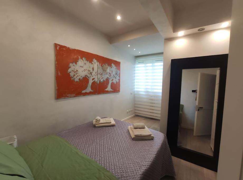 Appartement Incantevole Con Parcheggio Gratuito