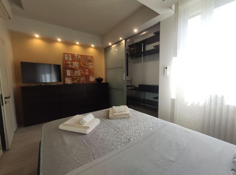 Appartement Incantevole Con Parcheggio Gratuito Florence