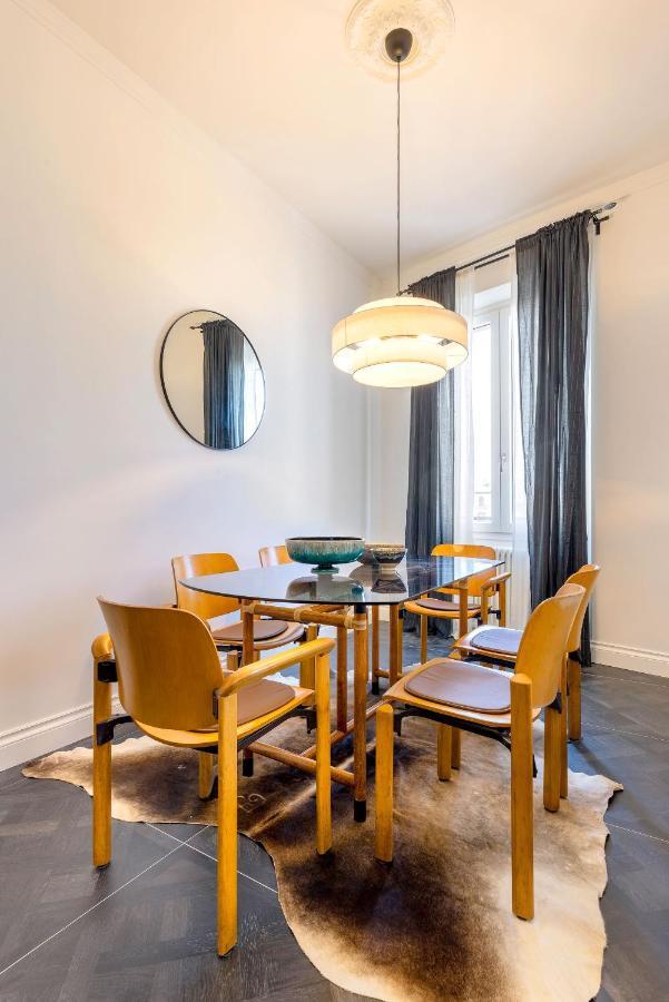 Genteel Belfiore Firenze