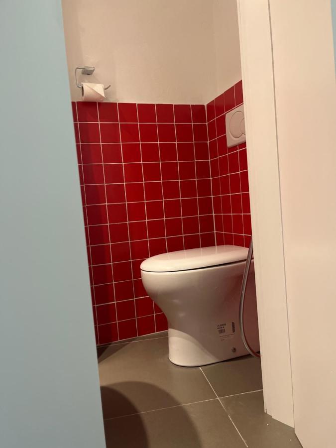 Feriehus A Casa Di Nonno Peppe