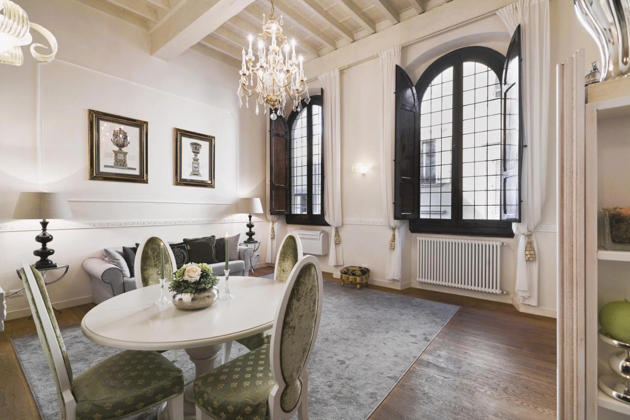 Luxury Rucellai * Florence