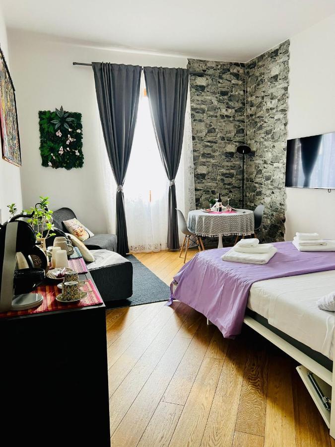 Maison d'hôtes Residenza San Niccolo