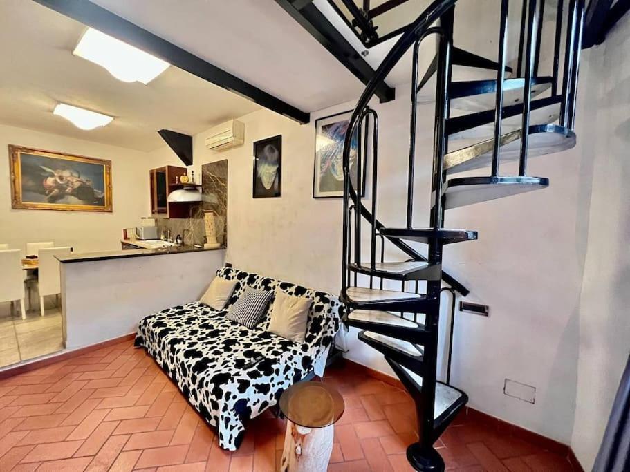 Old Town Florence- Love Apartamento Florença