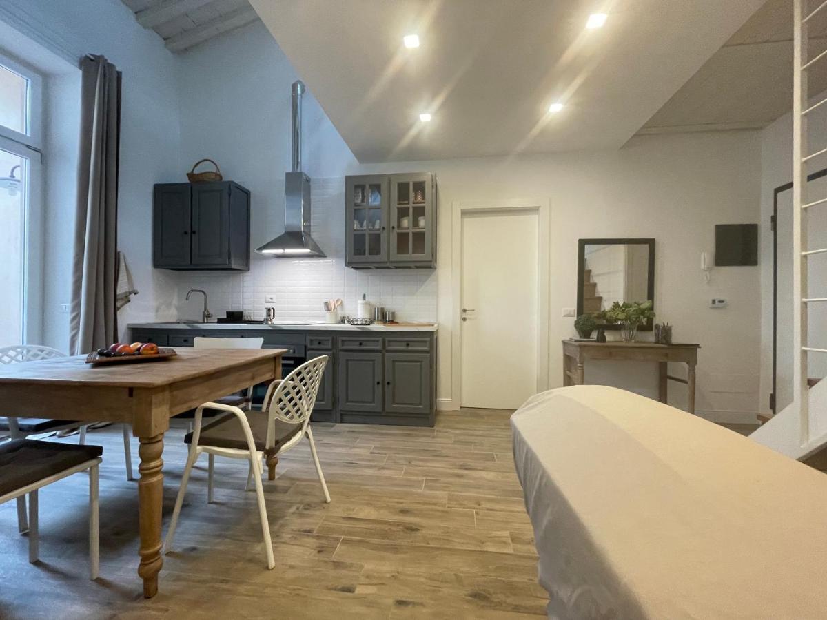 Appartement Corte Santa Caterina In