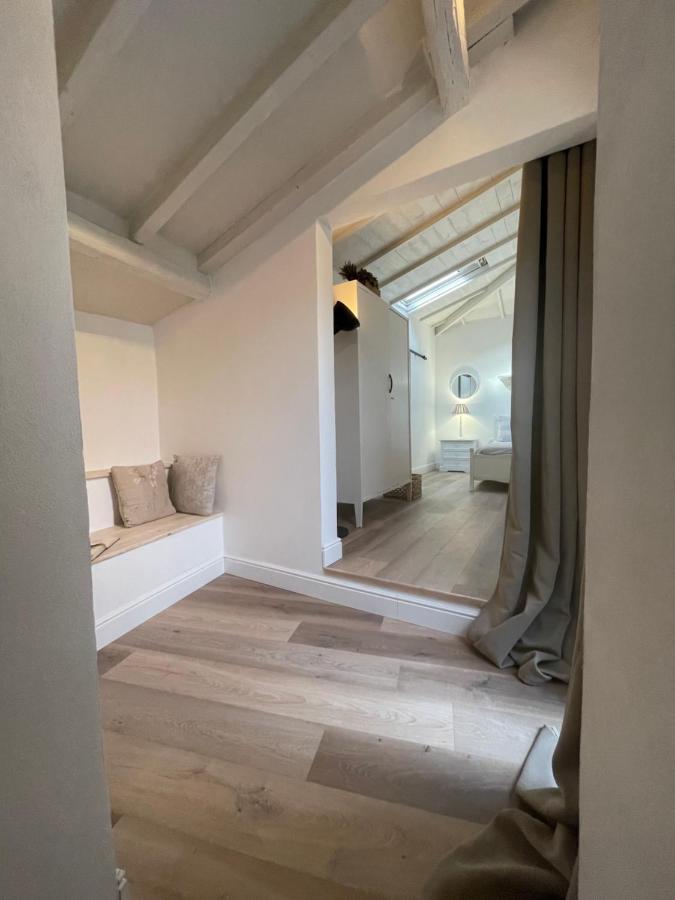 Appartement Corte Santa Caterina In Florence