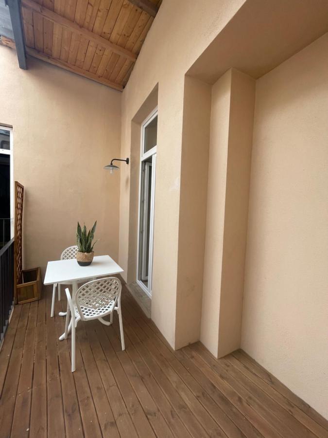 Corte Santa Caterina In Appartement *