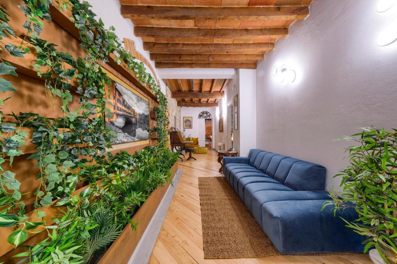 Il Giardino Rupestre - Luxury Apartment&spa *