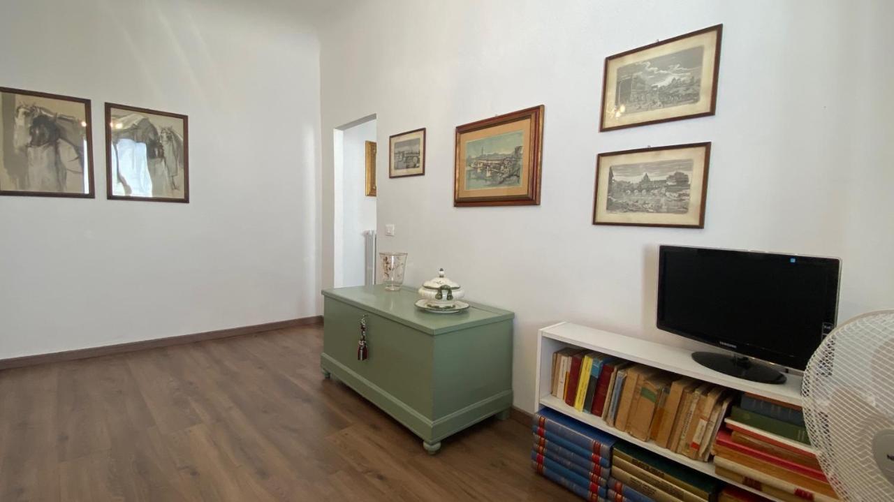 Appartement Pinzochere Florence