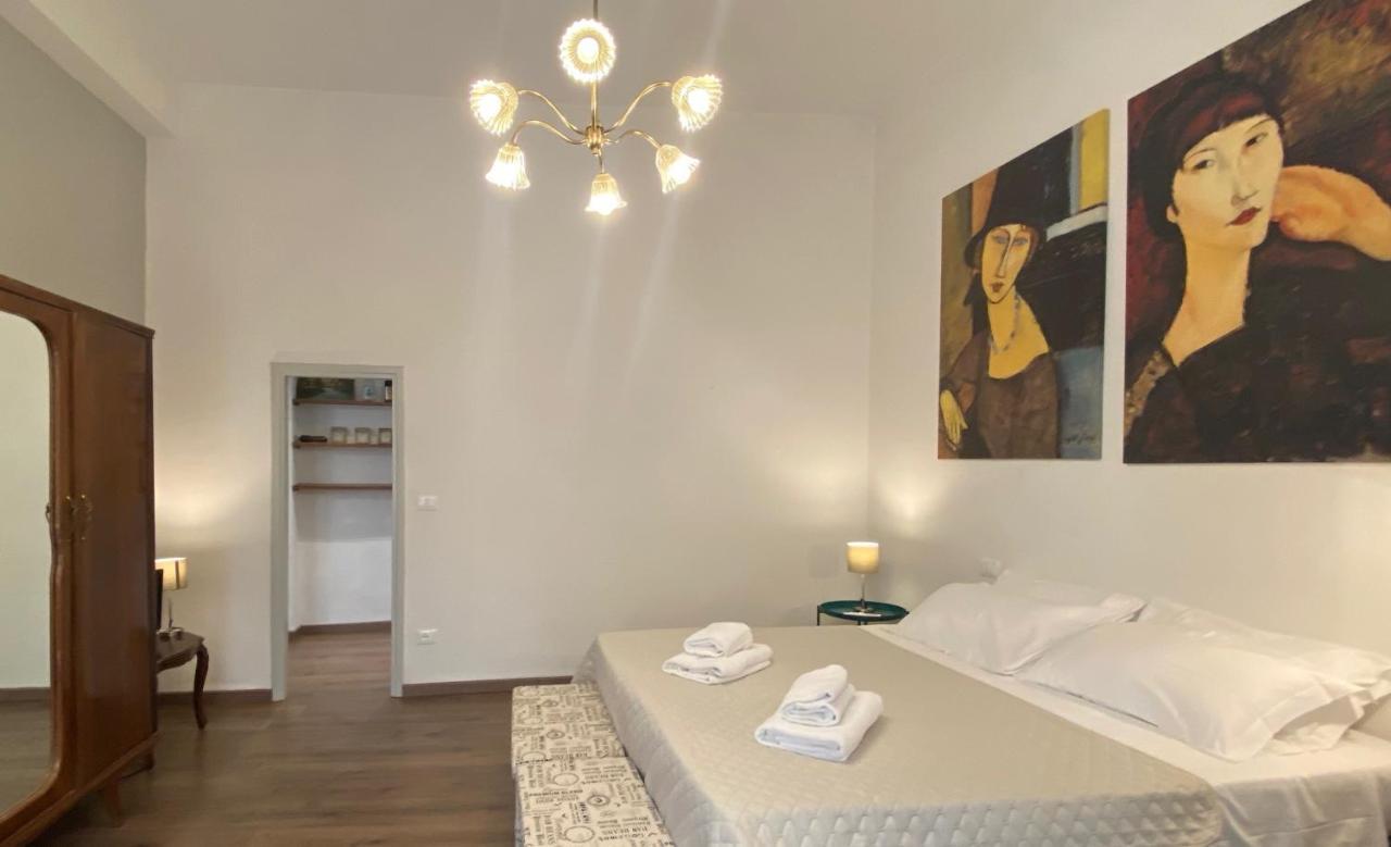 Pinzochere Apartamento