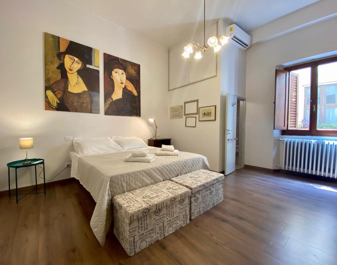 Pinzochere Apartamento