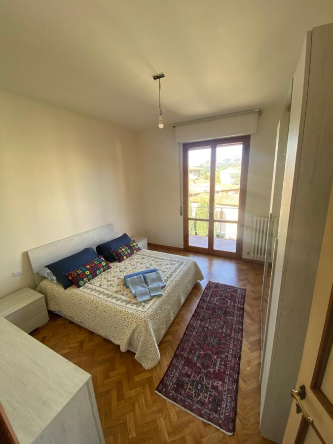 Fiorenza Retreat * Firenze