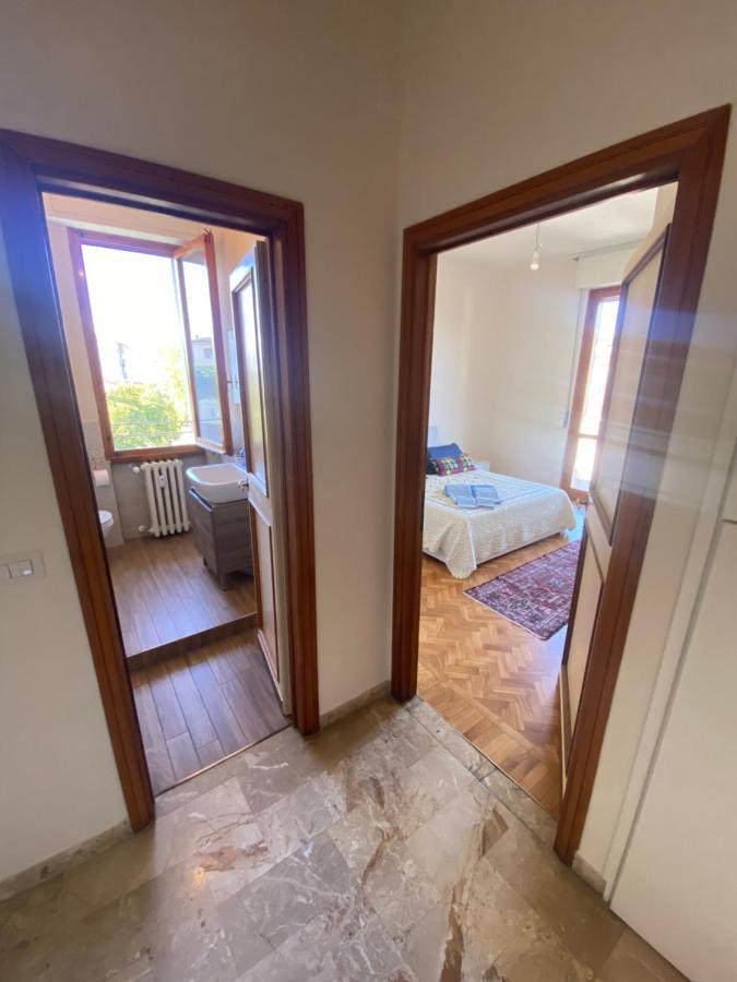 Gjestgiverier Fiorenza Retreat Firenze