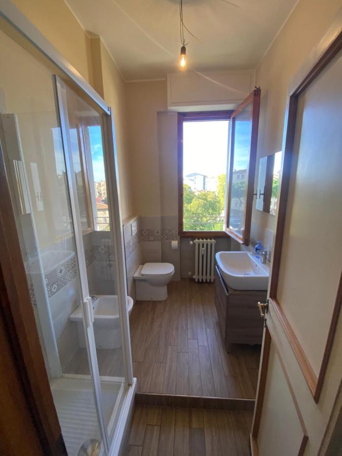 Fiorenza Retreat Firenze