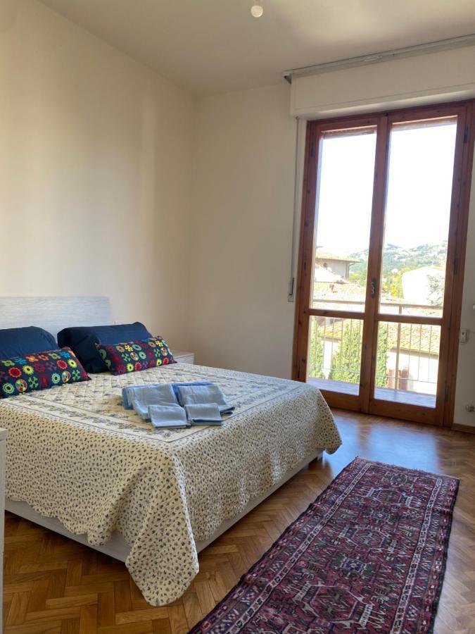 Fiorenza Retreat * Firenze