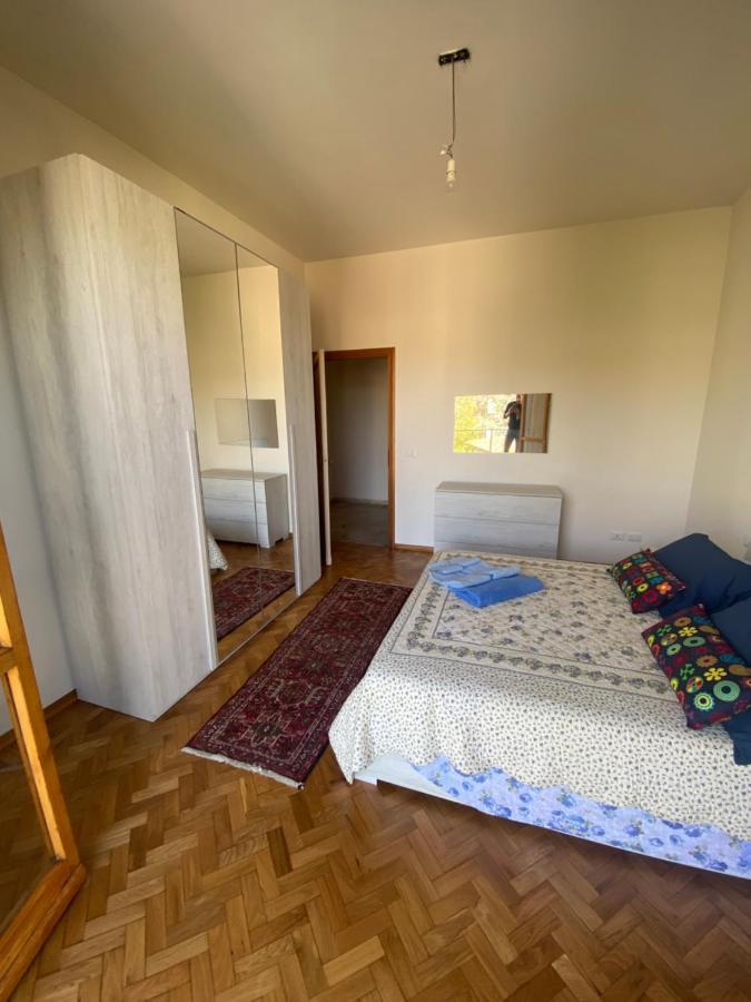 Gjestgiverier Fiorenza Retreat