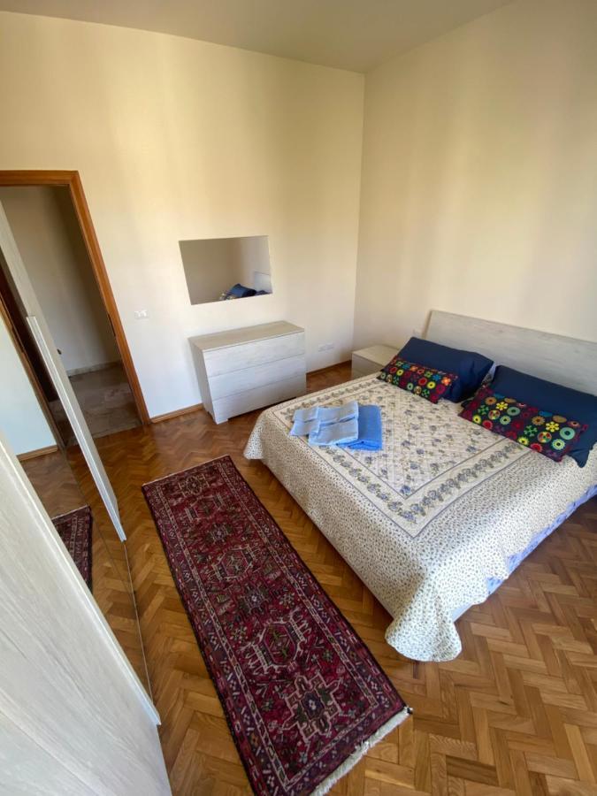 Fiorenza Retreat Firenze