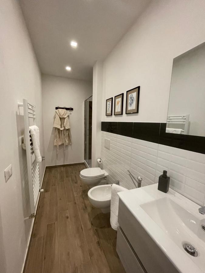 Corte Santa Caterina In Appartement *