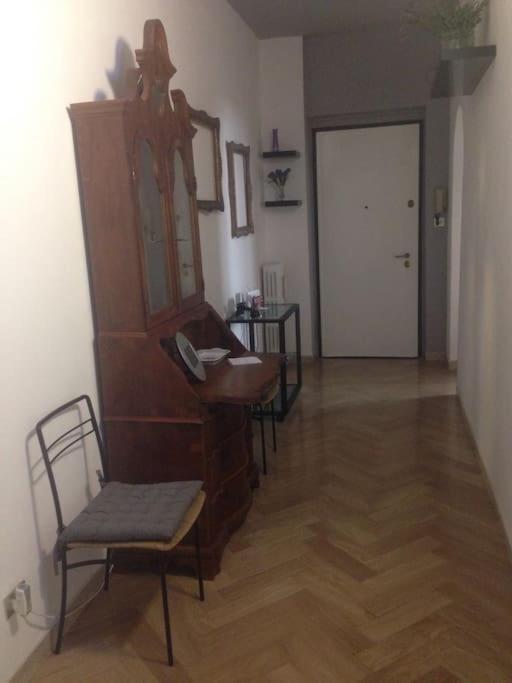 Maison d'hôtes Mascagni Florence