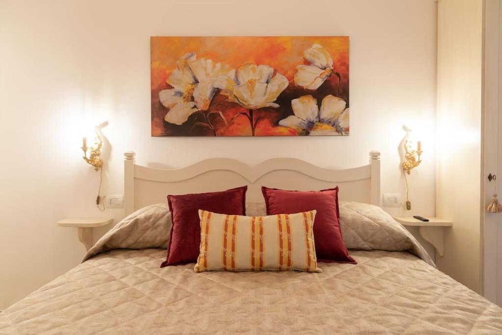 Appartement Il Fiore Di Ponte Vecchio