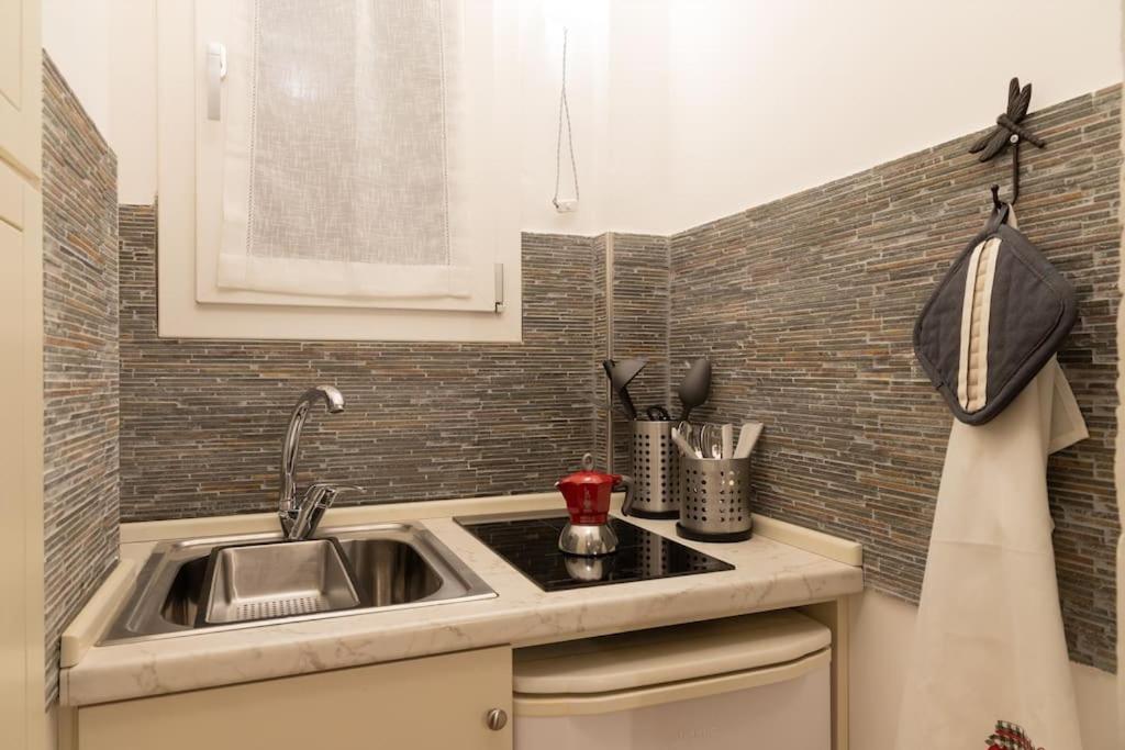 Il Fiore Di Ponte Vecchio Appartement