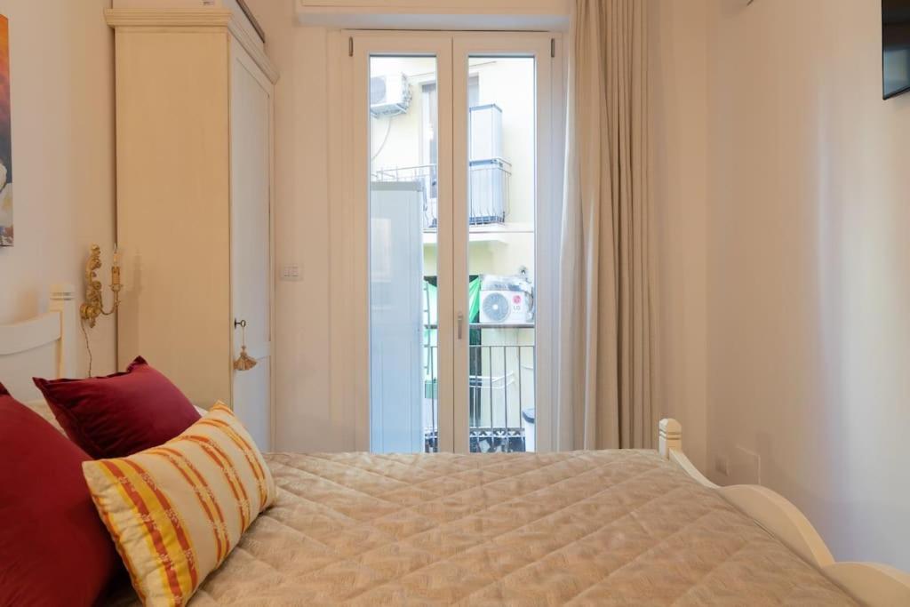 Il Fiore Di Ponte Vecchio Appartement *