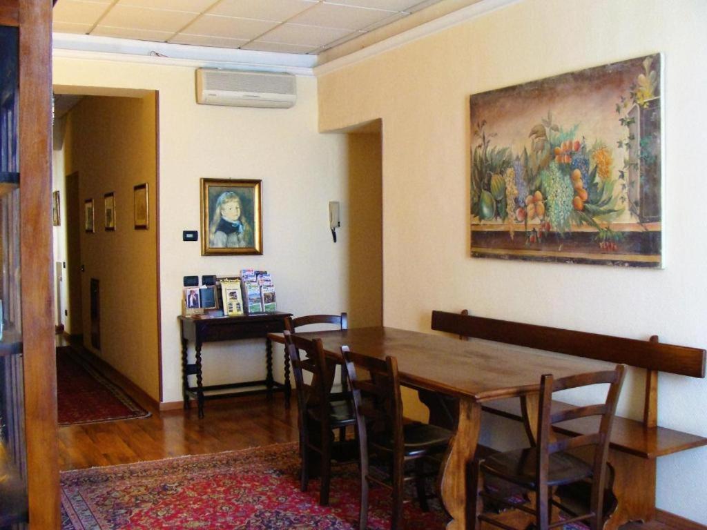 Michelangelo Bed & Breakfast 3*