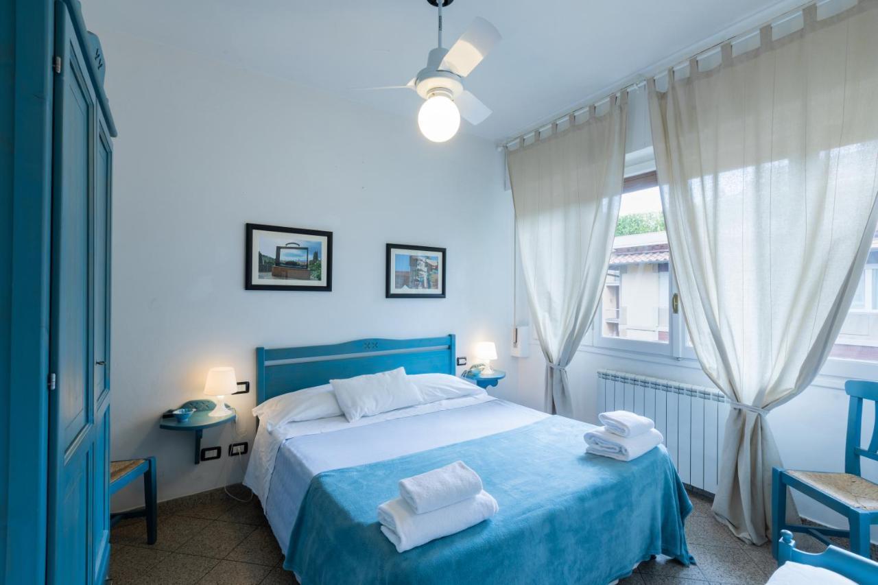Borgo San Jacopo Flats Apartment Florence