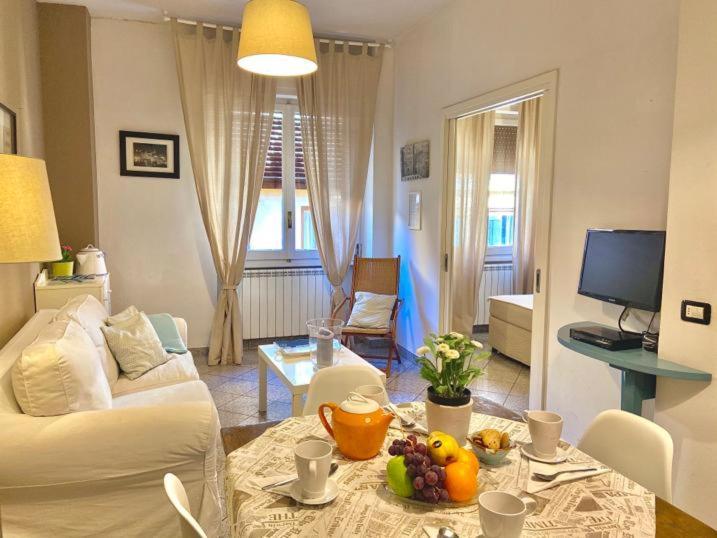 Leilighet Borgo San Jacopo Flats *