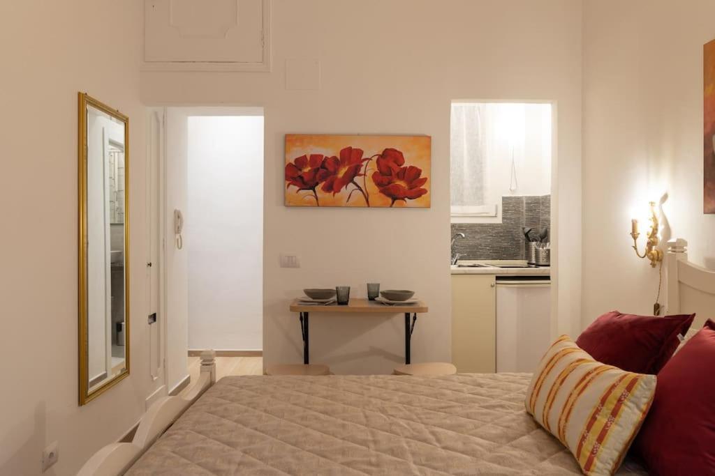 Il Fiore Di Ponte Vecchio Appartement *